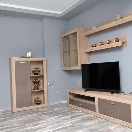 Luxury Apartment St Demetrios Downtown Thessaloníki Ngoại thất bức ảnh