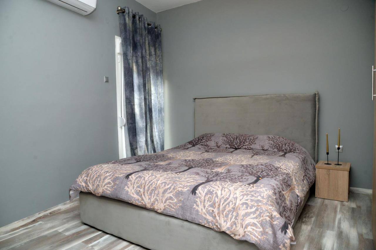 Luxury Apartment St Demetrios Downtown Thessaloníki Ngoại thất bức ảnh
