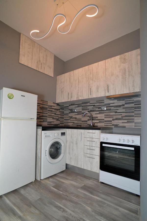 Luxury Apartment St Demetrios Downtown Thessaloníki Ngoại thất bức ảnh