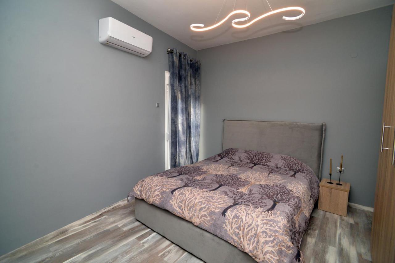 Luxury Apartment St Demetrios Downtown Thessaloníki Ngoại thất bức ảnh